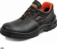 Obuwie robocze - CERVA ERGON BETA S1P SRC - półbuty 43 - miniaturka - grafika 1