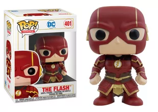 Funko POP!, Figurka kolekcjonerska, Imperial Palace, The Flash - Figurki kolekcjonerskie - miniaturka - grafika 1