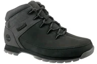 Botki męskie - Timberland, Buty męskie, Eeuro sprint hiker, rozmiar 41 1/2 - miniaturka - grafika 1