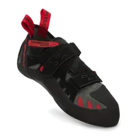 Sprzęt wspinaczkowy - Buty wspinaczkowe męskie La Sportiva Tarantula Boulder czarne 40C917319 42.5 - miniaturka - grafika 1