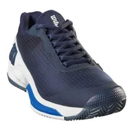 Tenis ziemny - Buty tenisowe męskie Wilson Rush Pro clay - miniaturka - grafika 1