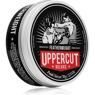 Kosmetyki do stylizacji włosów - UPPERCUT UPPERCUT FEATHERWEIGHT Pasta do Włosów 70 g - miniaturka - grafika 1
