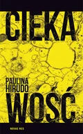 Horror, fantastyka grozy - Ciekawość - miniaturka - grafika 1