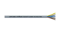 Kable - Lapp Kabel Przewód OLFLEX CLASSIC 100 3x2,5 00100933 /bębnowy/ 00100933 - miniaturka - grafika 1