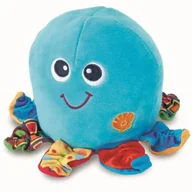 Zabawki interaktywne dla dzieci - Tańczę i wibruję - Smily Play - miniaturka - grafika 1