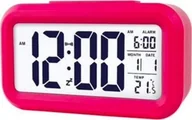 Zegary - ZEGAR BUDZIK DUŻY LCD ZG21 - miniaturka - grafika 1