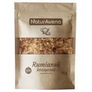 Herbata - NaturaVena Rumianek koszyczek 70 g - miniaturka - grafika 1