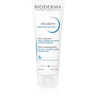 Balsamy i kremy do ciała - Bioderma atoderm intensive baume kojący balsam emolientowy 75 ml |  OD 149 PLN! - miniaturka - grafika 1