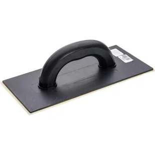 Paca plastikowa z filcem 140 x 260 mm - Narzędzia murarskie - miniaturka - grafika 1