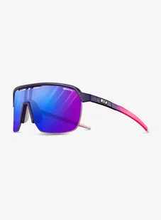 Okulary przeciwsłoneczne Julbo Frequency - REACTIV 1-3 HC - purple/pink - Okulary przeciwsłoneczne - miniaturka - grafika 1