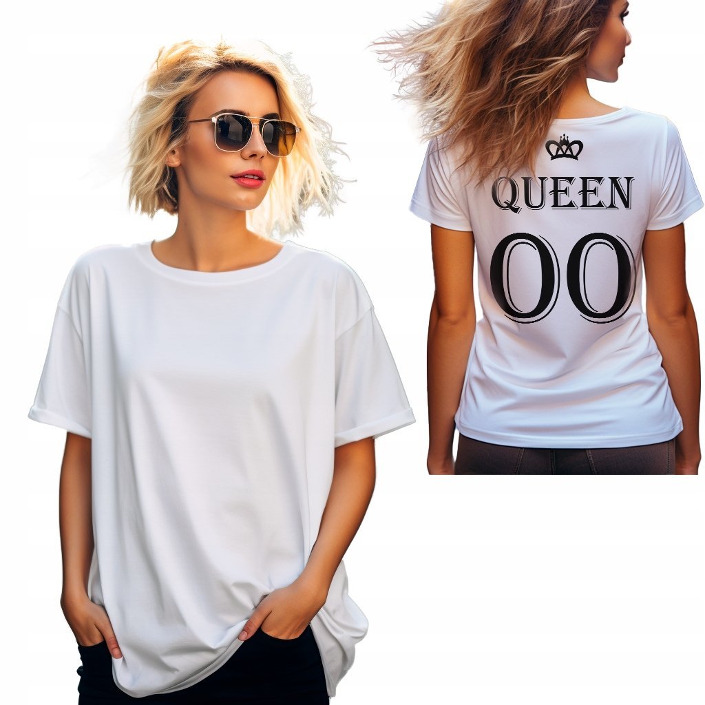 Koszulka T-shirt 