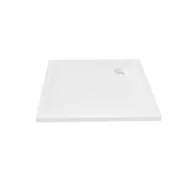 Brodziki prysznicowe - Brodzik Prysznicowy Mild 90X90X4,5 B-0626 - miniaturka - grafika 1