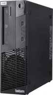 Elektronika OUTLET - Komputer Lenovo Lenovo ThinkCentre M93p SFF i5-4570 4x3.2GHz 8GB RAM DVD - miniaturka - grafika 1
