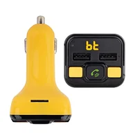 Transmitery FM - NGS EMISOR FM COCHE Bluetooth Spark Curry BT - miniaturka - grafika 1