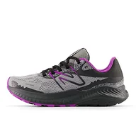 Trampki damskie - New Balance Damskie trampki Dynasoft Nitrel V5, szary, 36.5 EU - miniaturka - grafika 1
