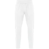 Spodnie rowerowe - JAKO Spodnie treningowe damskie z poliestru Power - miniaturka - grafika 1