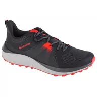 Buty sportowe męskie - Buty Columbia Escape Pursuit M (kolor Szary/Srebrny, rozmiar 44) - miniaturka - grafika 1