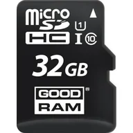 Karty pamięci - Goodram M1A0 32GB (M1A0-0320R12) - miniaturka - grafika 1