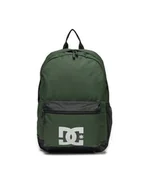 Plecaki - DC Plecak Nickel ADYBP03109 Zielony - miniaturka - grafika 1