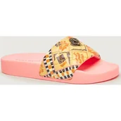 Klapki i japonki damskie - Kurt Geiger Klapki MEENA EAGLE - miniaturka - grafika 1