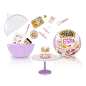 Lalki dla dziewczynek - MGA's Miniverse - Make It Mini Diner: Spring - miniaturka - grafika 1