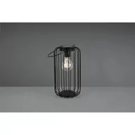 Lampy ogrodowe - RL RL solarna lampa stojąca LED z czujnikiem zmierzchu Cotoca R55316132 - miniaturka - grafika 1