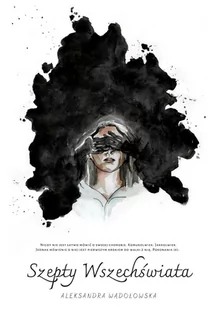 Szepty Wszechświata - E-booki - kultura i sztuka - miniaturka - grafika 1