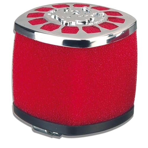 MALOSSI Filtr powietrza E14 32 mm prosty