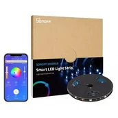 Taśmy LED - SONOFF Taśma LED SONOFF L1 2m IM180529001 - miniaturka - grafika 1