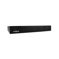Rejestratory do monitoringu - Rejestrator sieciowy 4 x Ethernet PoE - złącze RJ-45 - miniaturka - grafika 1