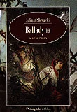 Balladyna - Dramaty - miniaturka - grafika 1