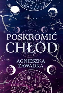 Poskromić chłód - E-booki dla dzieci i młodzieży - miniaturka - grafika 1