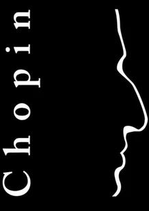 Chopin. Wersja Hiszpańska - Książki o kulturze i sztuce - miniaturka - grafika 1