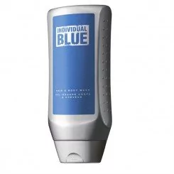 Avon Individual Blue Żel Pod Prysznic 250 ml - Kosmetyki do kąpieli - miniaturka - grafika 1