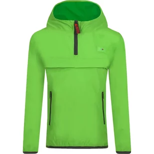 Tommy Hilfiger Kurtka | Regular Fit - Kurtki i płaszcze dla chłopców - miniaturka - grafika 1