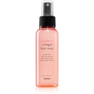 Odżywki do włosów dla mężczyzn - A'Pieu Raspberry Vinegar Hair Mist 105ml - miniaturka - grafika 1