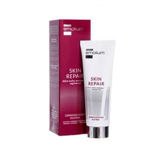 Nepentes Emolium Skin Repair dermonaprawczy krem do rąk 40 ml |  OD 149 PLN! - Pozostałe kosmetyki - miniaturka - grafika 2
