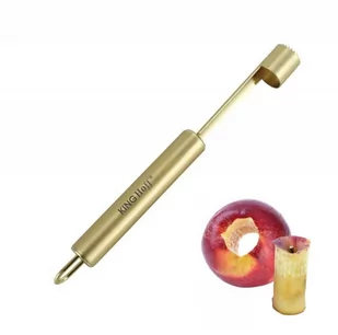 DRYLOWNICA WYKRAWACZ OGRYZKA SEPARATOR NASION KINGHOFF KH-1802 - Pozostałe akcesoria kuchenne - miniaturka - grafika 1