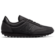 New Balance U410BBK czarny