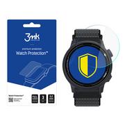 Akcesoria do smartwatchy - 3MK, Coros Pace 2 Watch Protection v., Szkło hybrydowe, FlexibleGlass Lite - miniaturka - grafika 1