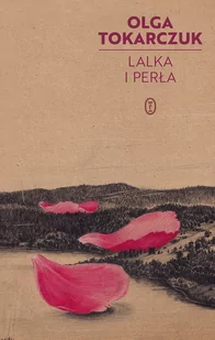 Wydawnictwo Literackie Lalka i perła LIT-39550 - Powieści - miniaturka - grafika 1