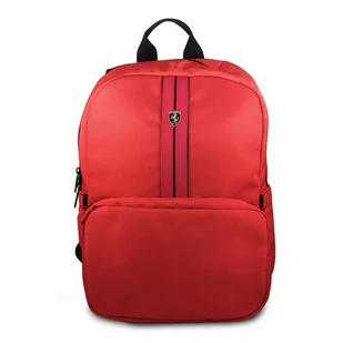 Ferrari plecak FEURBP15RE 15" czerwony Urban Collection 8_2243917 - Torby na laptopy - miniaturka - grafika 3