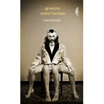 Czarne Zaćmienie - Agnieszka Wolny-Hamkało - Powieści - miniaturka - grafika 2