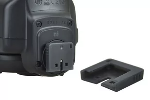 JJC HC-SP m.i Shoe chronią aparat Cover do Sony HC-SP - Akcesoria do lamp błyskowych - miniaturka - grafika 2