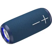Głośniki przenośne - Buxton BBS5500BT Niebieski - miniaturka - grafika 1