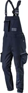 Odzież robocza - Neo Ogrodniczki Robocze Navy Rozmiar Xxxl T N81-2443XL 5907558444131 - miniaturka - grafika 1
