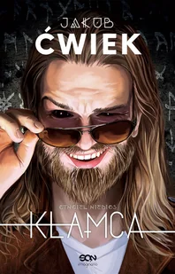 Kłamca. Tom 1 - Fantasy - miniaturka - grafika 2