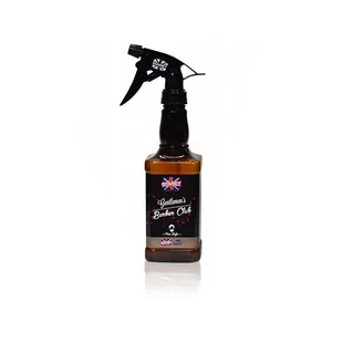 Ronney Ronney Spryskiwacz barberski Model RAB 00012 450 ml - Pozostałe akcesoria fryzjerskie - miniaturka - grafika 1