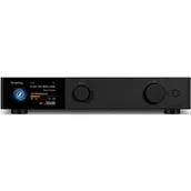 Odtwarzacze sieciowe - AUDIOLAB Odtwarzacz sieciowy  9000N Czarny - miniaturka - grafika 1