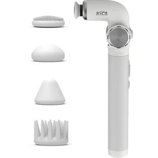 Masażer ręczny KICA FeiyuTech Evo mini Biały - Masażery - miniaturka - grafika 1